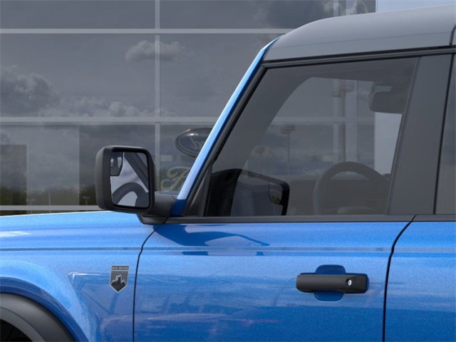 Thumbnail: 2024 Ford Bronco - 24
