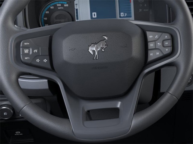 Thumbnail: 2024 Ford Bronco - 20
