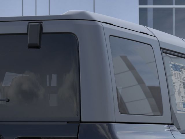 Thumbnail: 2025 Ford Bronco - 25