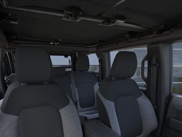 Thumbnail: 2025 Ford Bronco - 16