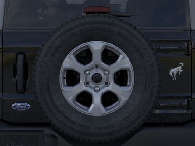 Thumbnail: 2025 Ford Bronco - 24