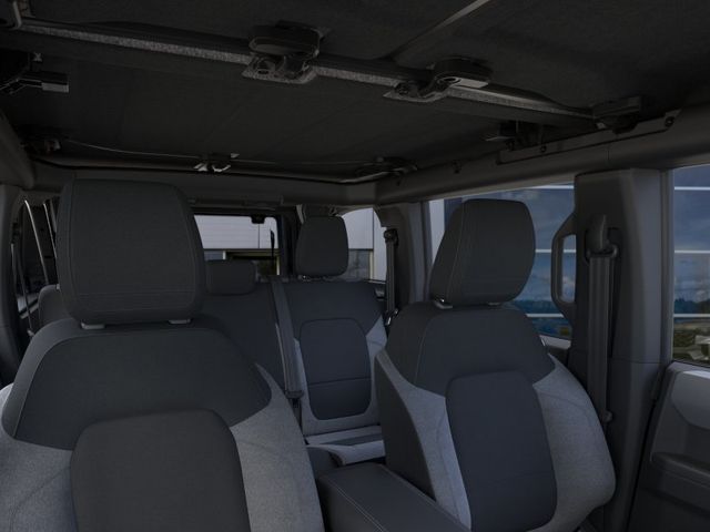 Thumbnail: 2025 Ford Bronco - 9