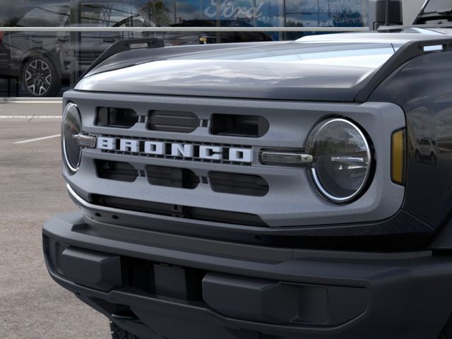 Thumbnail: 2025 Ford Bronco - 6