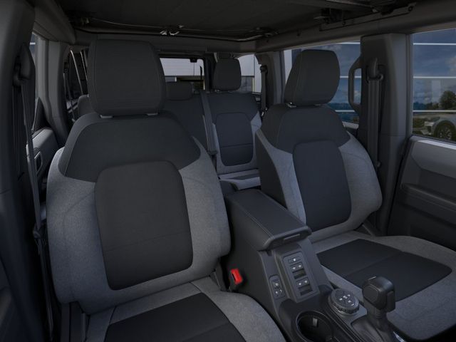 Thumbnail: 2025 Ford Bronco - 8