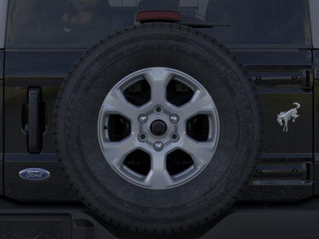 Thumbnail: 2025 Ford Bronco - 24