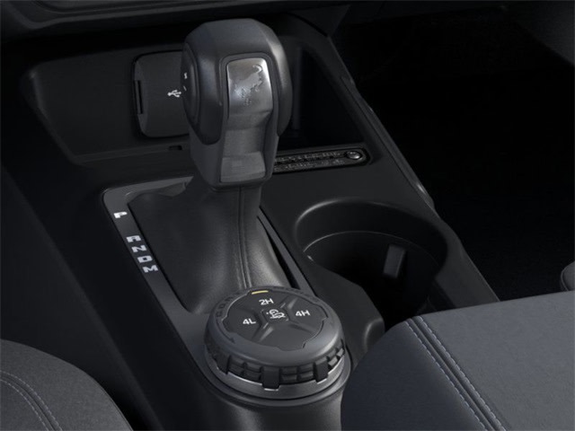 Thumbnail: 2025 Ford Bronco - 11