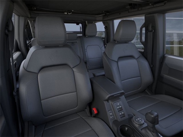 Thumbnail: 2025 Ford Bronco - 7
