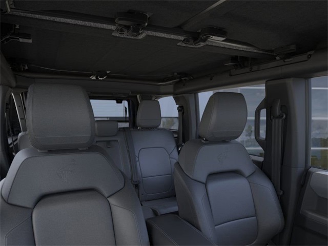 Thumbnail: 2025 Ford Bronco - 16