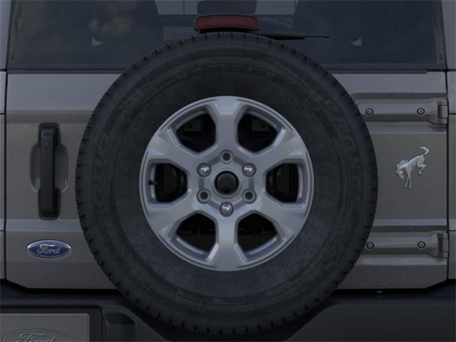 Thumbnail: 2025 Ford Bronco - 24