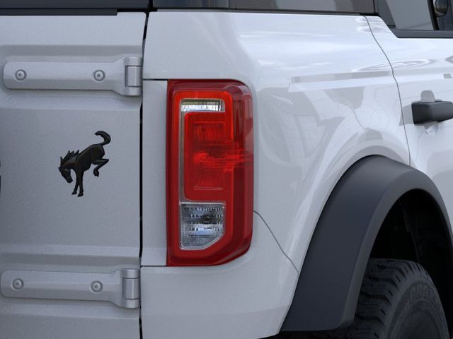 Thumbnail: 2026 Ford Bronco - 23