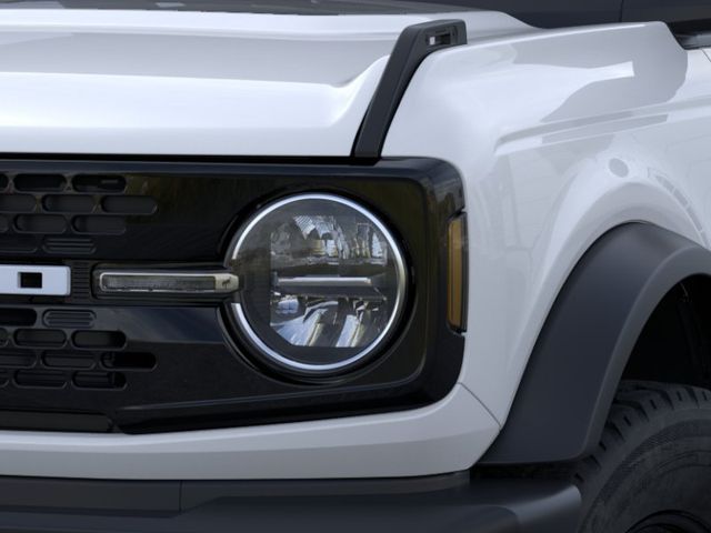 Thumbnail: 2026 Ford Bronco - 21