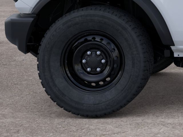 Thumbnail: 2026 Ford Bronco - 5