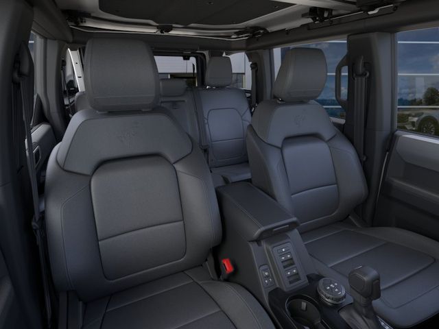 Thumbnail: 2026 Ford Bronco - 7