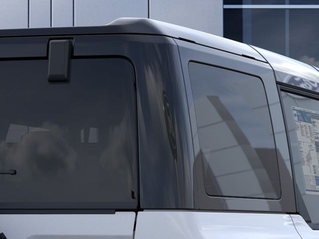 Thumbnail: 2026 Ford Bronco - 25