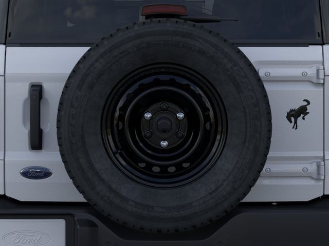 Thumbnail: 2026 Ford Bronco - 24