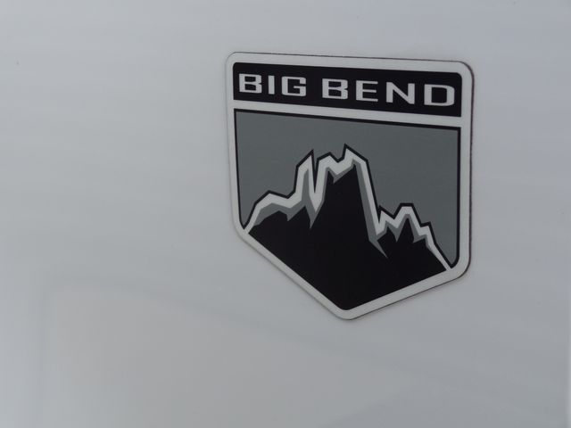 Thumbnail: 2024 Ford Bronco - 45
