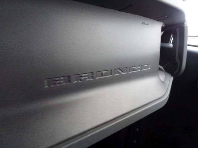 Thumbnail: 2024 Ford Bronco - 36