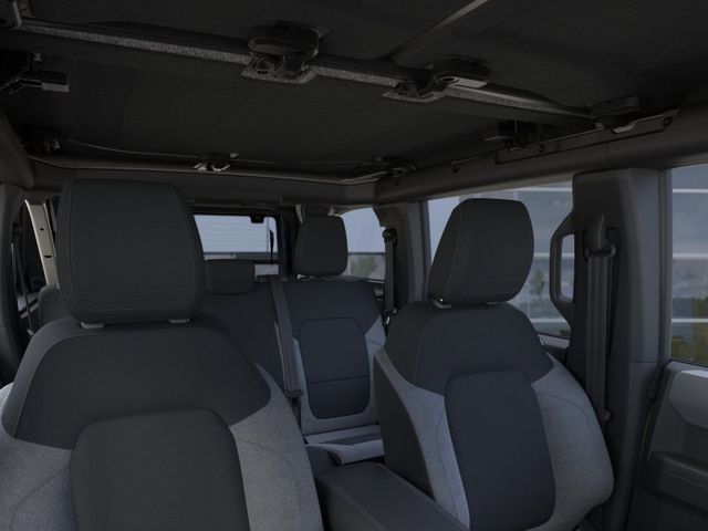 Thumbnail: 2025 Ford Bronco - 16