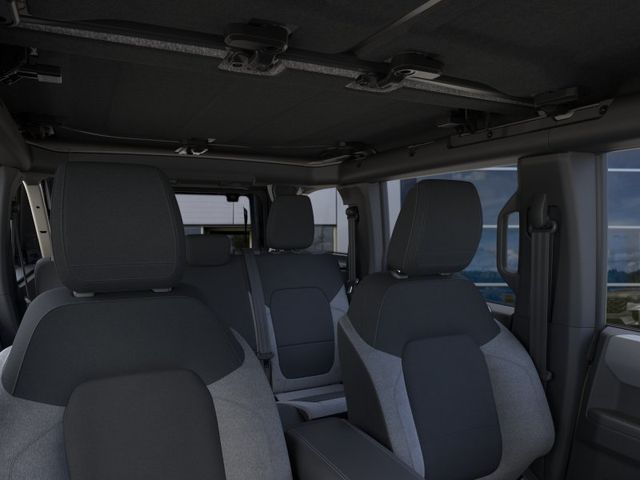 Thumbnail: 2025 Ford Bronco - 9