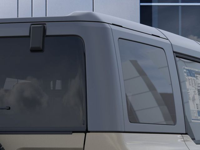 Thumbnail: 2025 Ford Bronco - 25