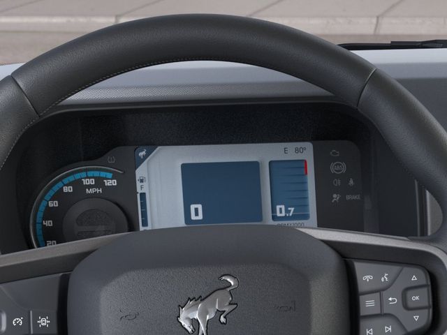 Thumbnail: 2025 Ford Bronco - 17