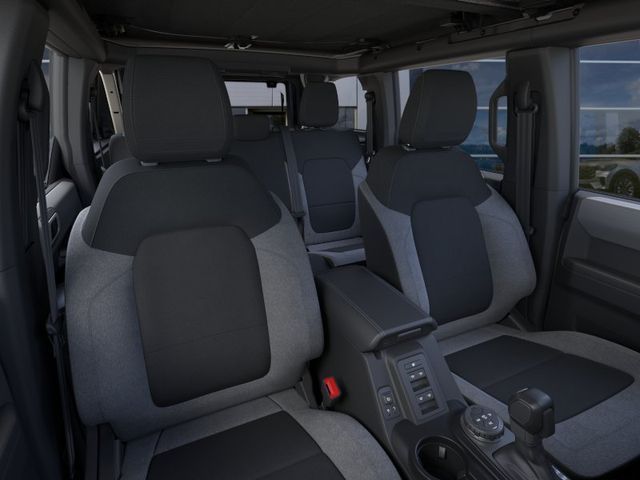 Thumbnail: 2025 Ford Bronco - 8