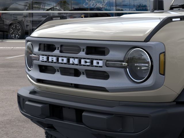 Thumbnail: 2025 Ford Bronco - 6