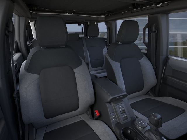 Thumbnail: 2025 Ford Bronco - 7