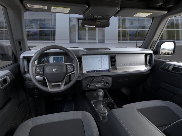 Thumbnail: 2025 Ford Bronco - 2