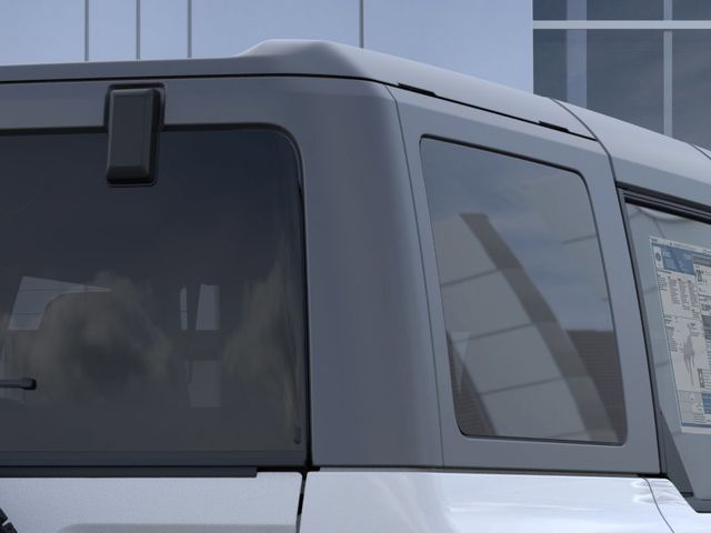 Thumbnail: 2025 Ford Bronco - 25