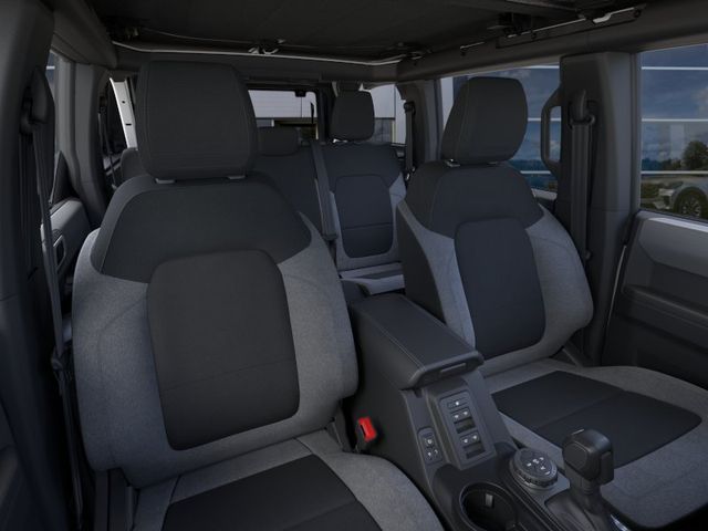 Thumbnail: 2025 Ford Bronco - 7