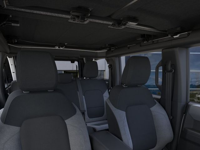 Thumbnail: 2025 Ford Bronco - 16