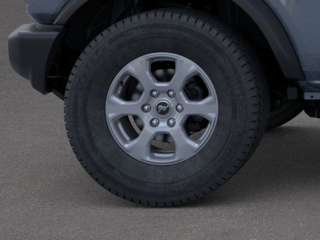 Thumbnail: 2025 Ford Bronco - 6