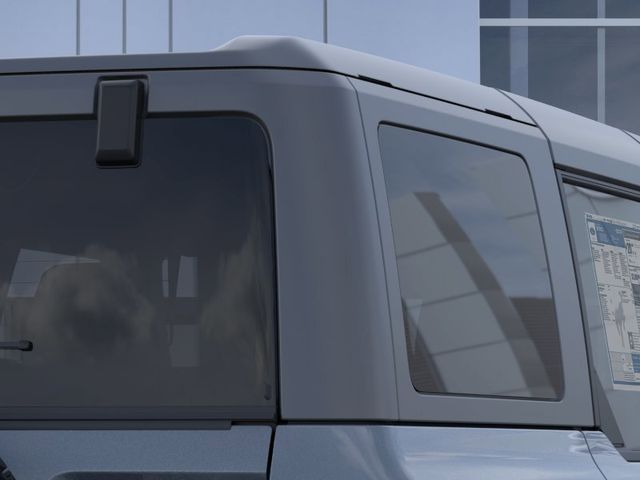 Thumbnail: 2025 Ford Bronco - 25