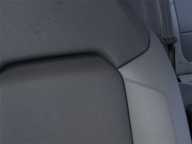 2024 Ford Bronco Big Bend 10