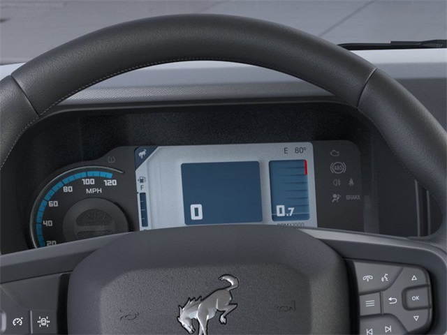 2024 Ford Bronco Big Bend 19