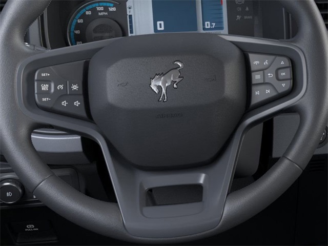 2024 Ford Bronco Big Bend 20