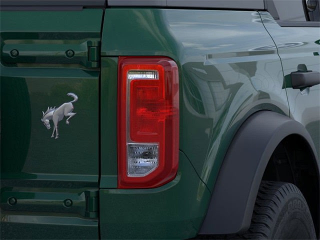 Thumbnail: 2025 Ford Bronco - 23