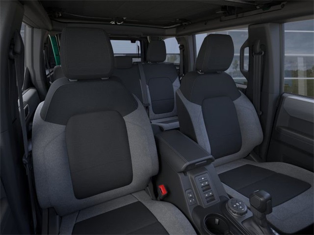 Thumbnail: 2025 Ford Bronco - 8