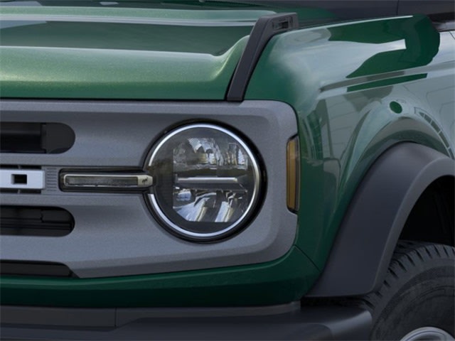 Thumbnail: 2025 Ford Bronco - 21
