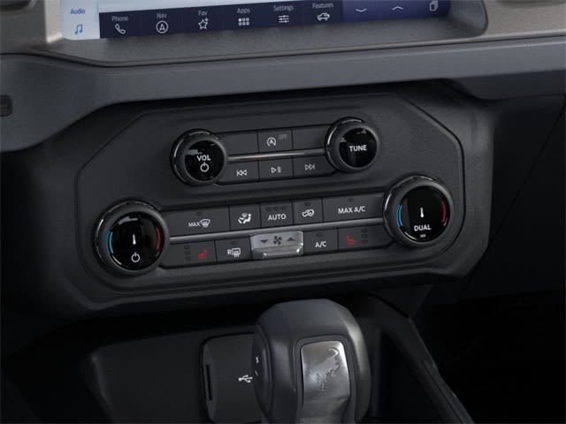 Thumbnail: 2025 Ford Bronco - 19