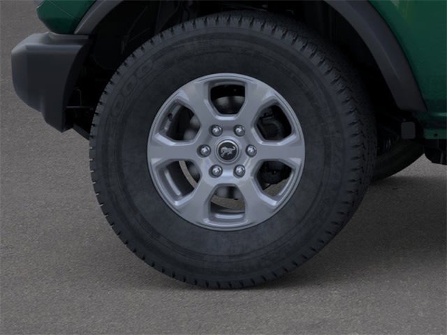 Thumbnail: 2025 Ford Bronco - 7