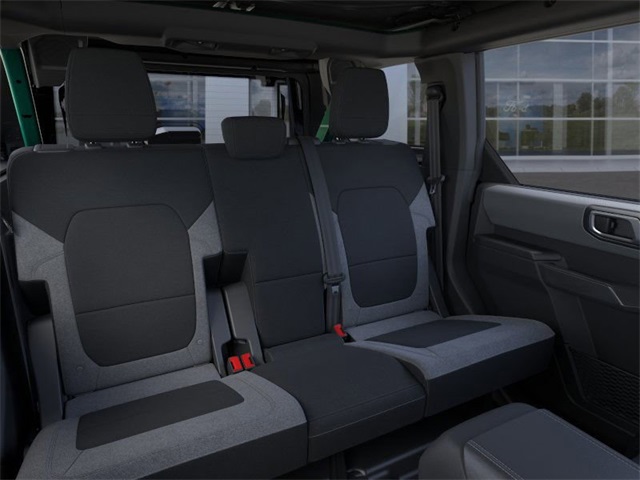 Thumbnail: 2025 Ford Bronco - 10