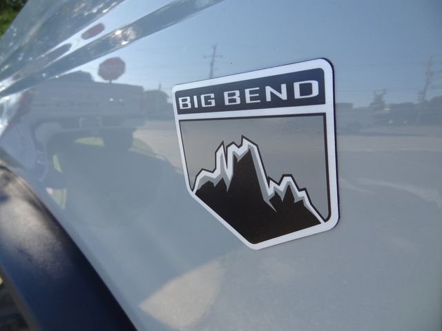 Thumbnail: 2024 Ford Bronco - 35