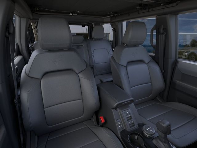 Thumbnail: 2026 Ford Bronco - 7