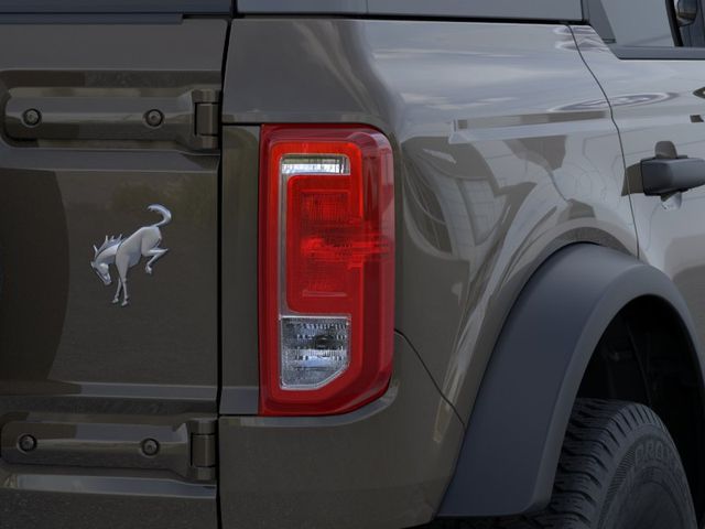 Thumbnail: 2026 Ford Bronco - 23