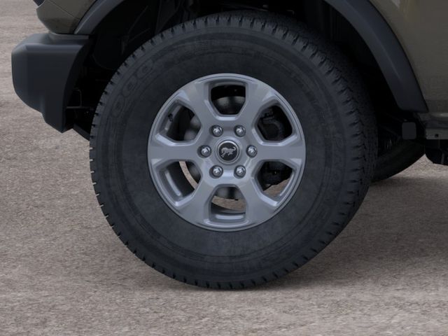 Thumbnail: 2026 Ford Bronco - 6