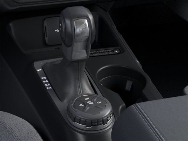 Thumbnail: 2025 Ford Bronco - 11