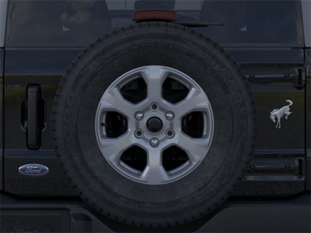 Thumbnail: 2025 Ford Bronco - 24