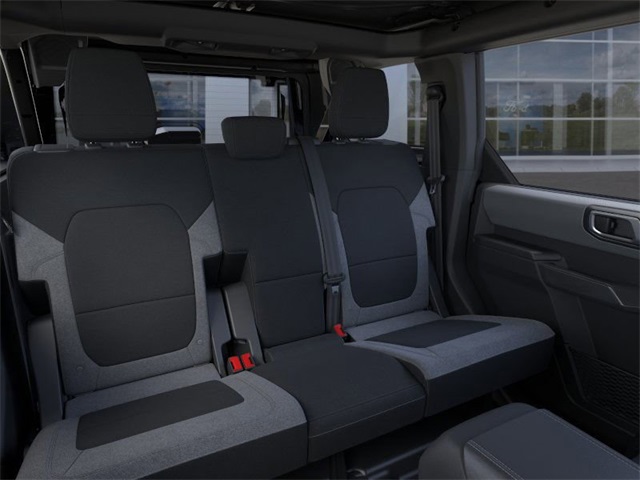 Thumbnail: 2025 Ford Bronco - 9